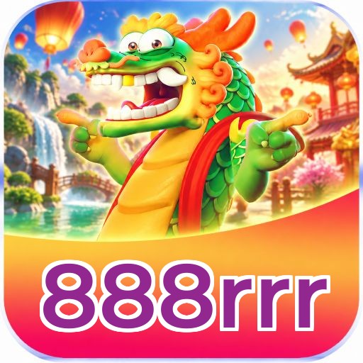 888rrr VIP Program Logo