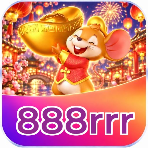 888rrr APP Logo Oficial Certificado Android iOS
