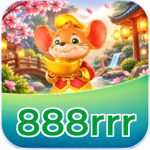 Logo 888rrr Cassino Online Brasil