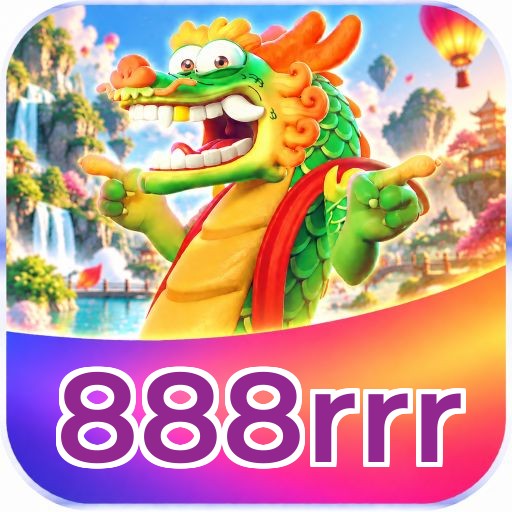 888rrr Logo