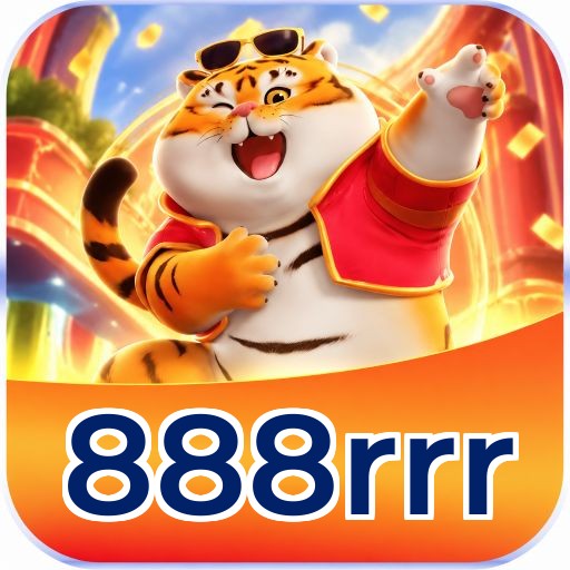 888rrr Logo