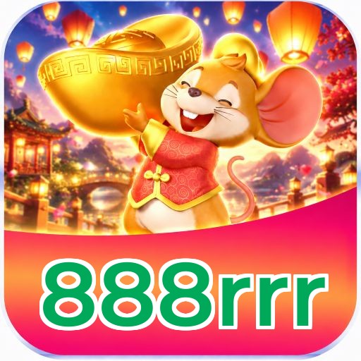 Logo 888rrr Loteria Online