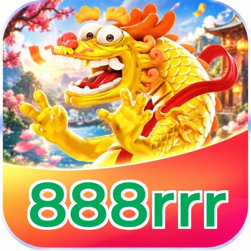 888rrr Logo Oficial