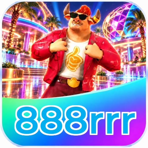 Logo da 888rrr