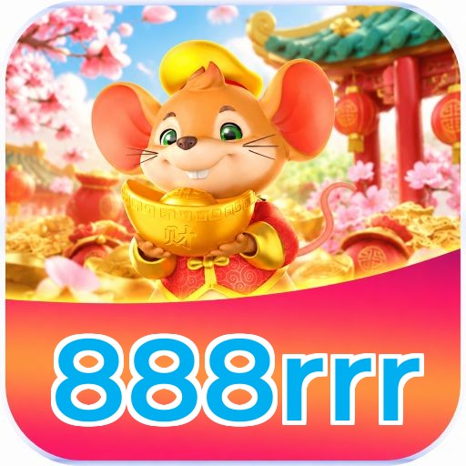 Logo 888rrr Cassino Online Brasil