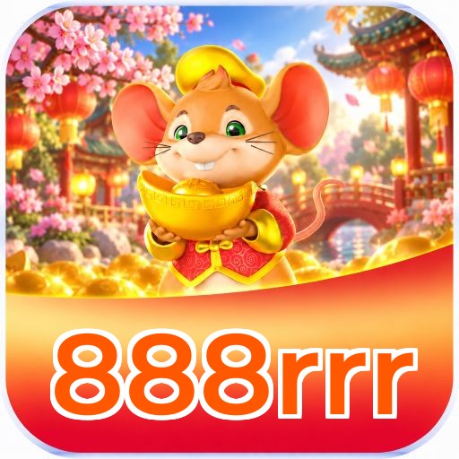 888rrr Logo