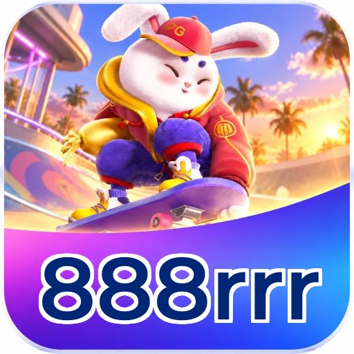 888rrr Logo