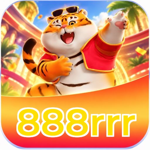 Logo 888rrr Telegram Canal Oficial