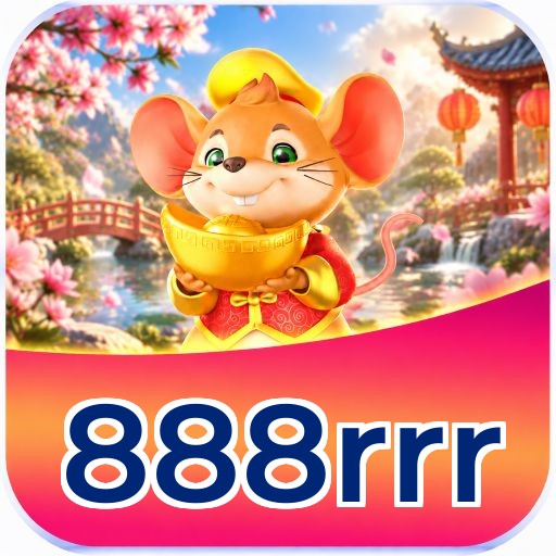 888rrr Logo
