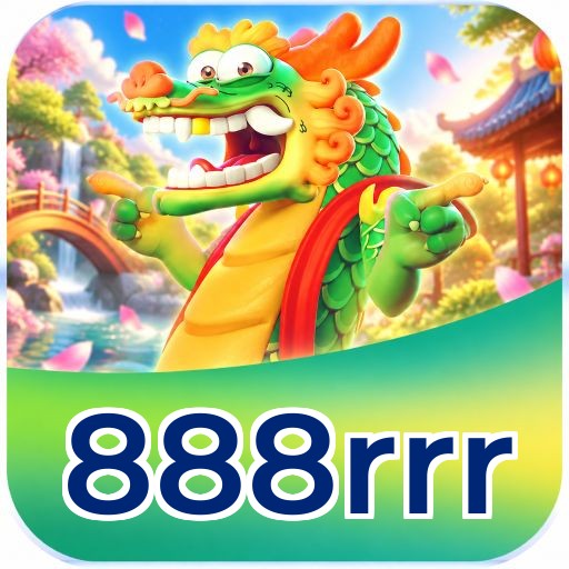 Logo 888rrr Plataforma Certificada