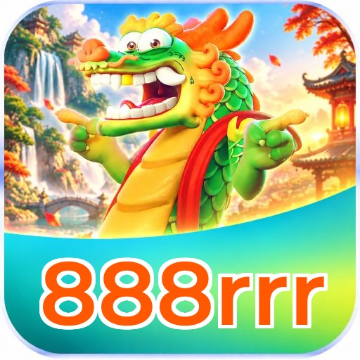 Logo 888rrr APK Android Brasil