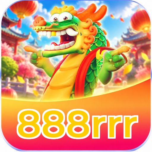 Logo 888rrr Cadastro Brasil