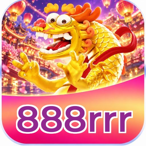 888rrr Logo