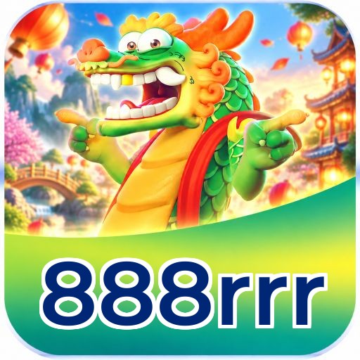 Logo 888rrr Cassino Online Brasil