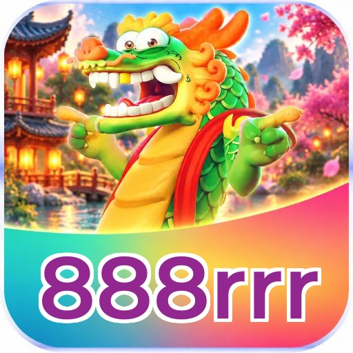 Logo 888rrr Telegram Oficial